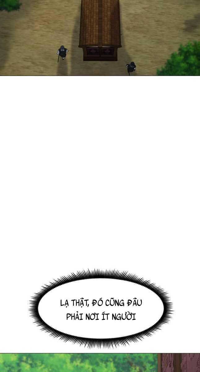 Bậc Thầy Phép Thuật Ở Thế Giới Võ Lâm - Chap 24