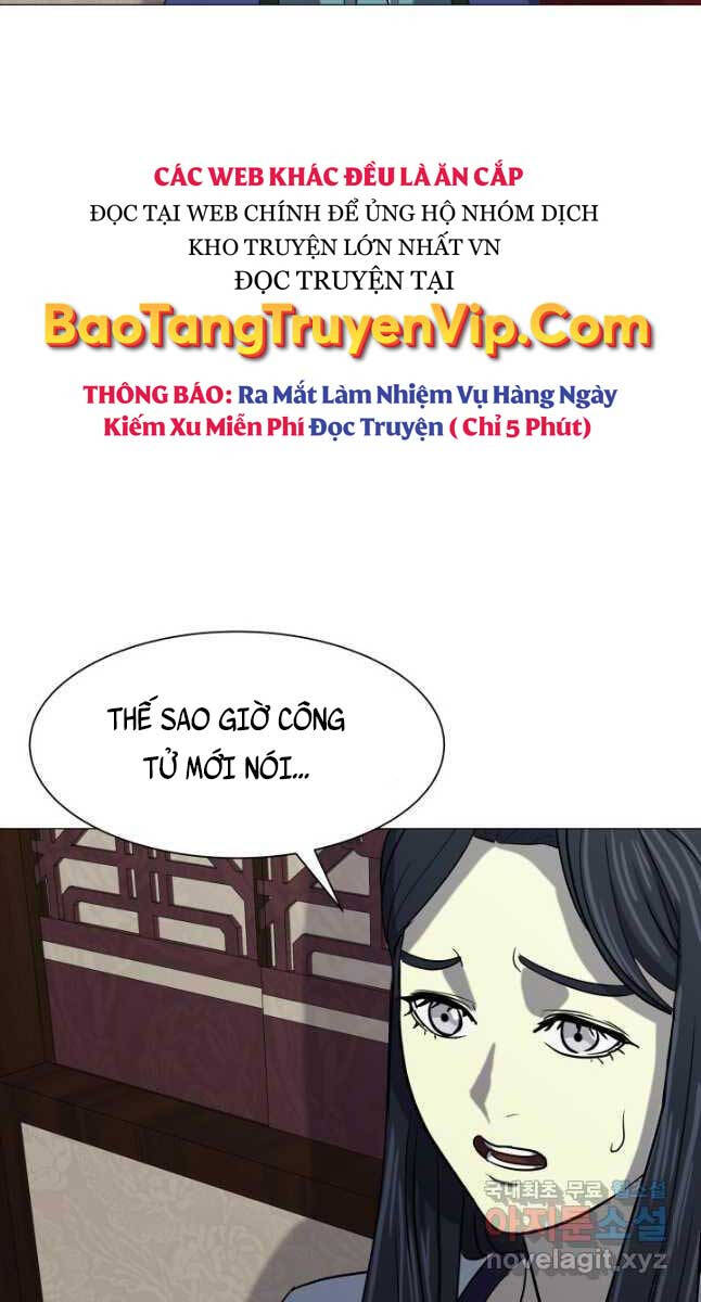 Bậc Thầy Phép Thuật Ở Thế Giới Võ Lâm - Chap 24