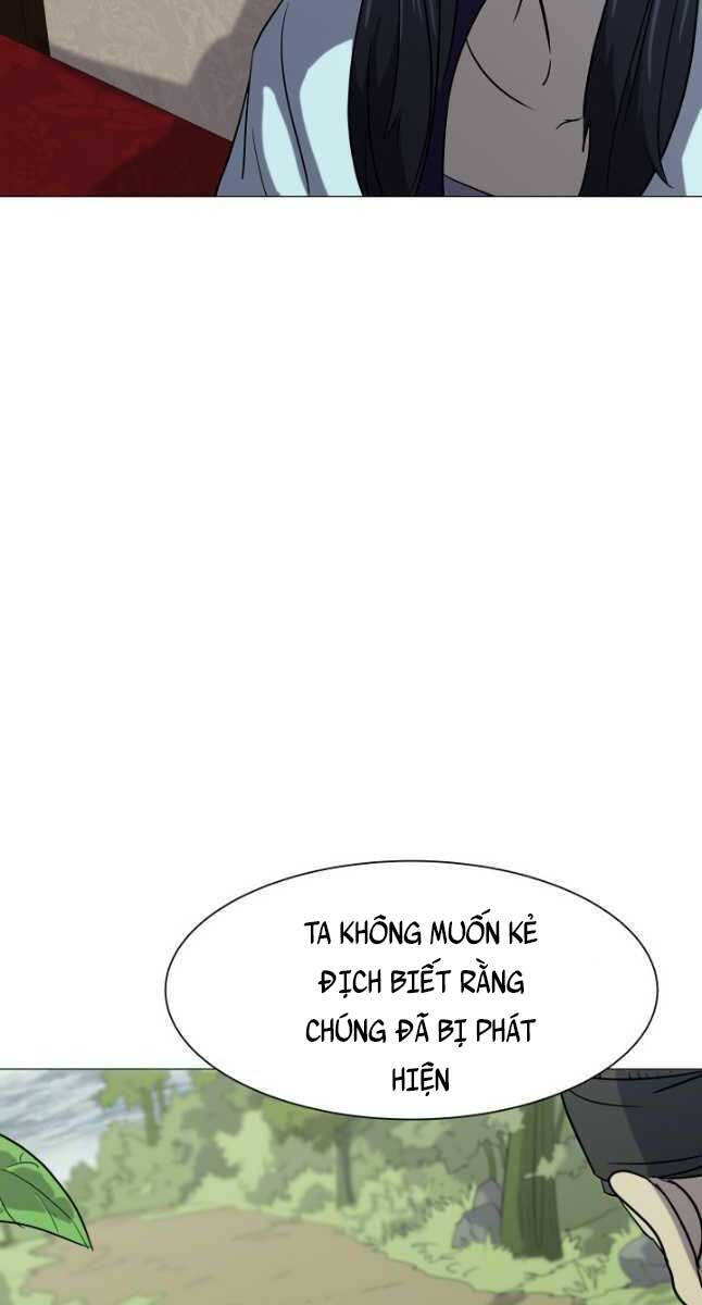 Bậc Thầy Phép Thuật Ở Thế Giới Võ Lâm - Chap 24