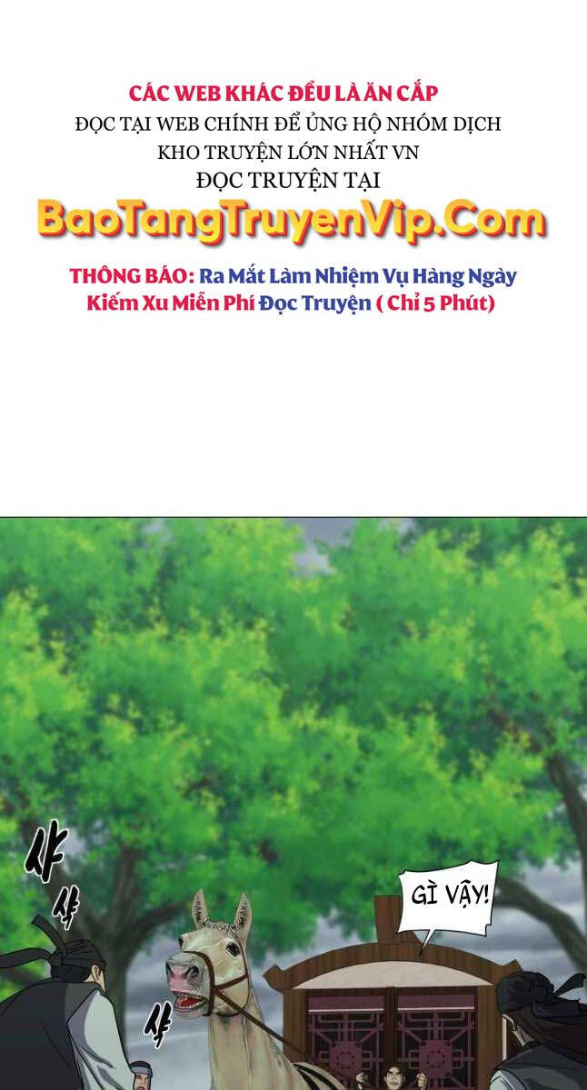 Bậc Thầy Phép Thuật Ở Thế Giới Võ Lâm - Chap 24