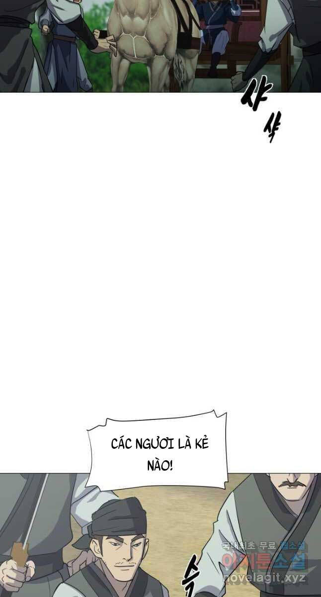 Bậc Thầy Phép Thuật Ở Thế Giới Võ Lâm - Chap 24