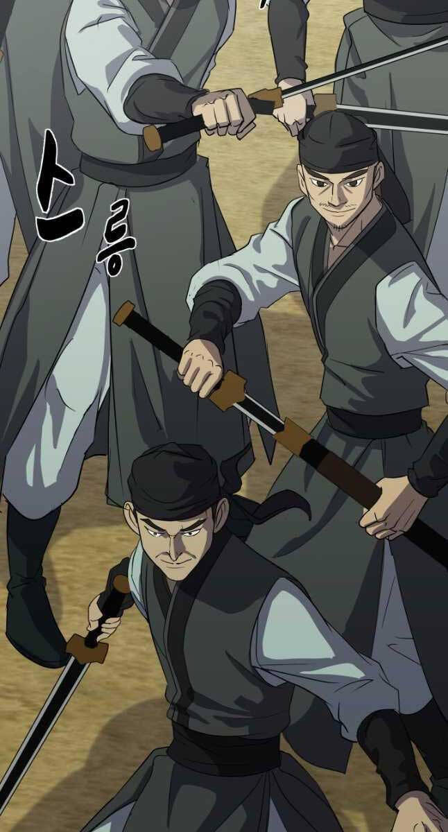 Bậc Thầy Phép Thuật Ở Thế Giới Võ Lâm - Chap 24