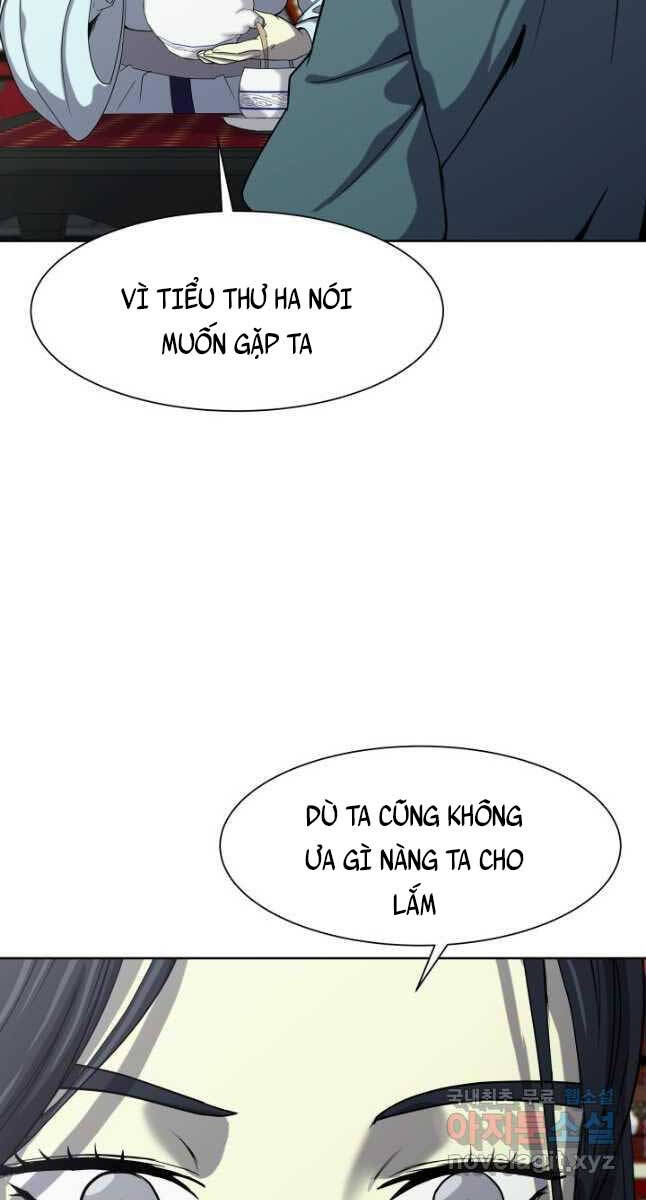 Bậc Thầy Phép Thuật Ở Thế Giới Võ Lâm - Chap 24