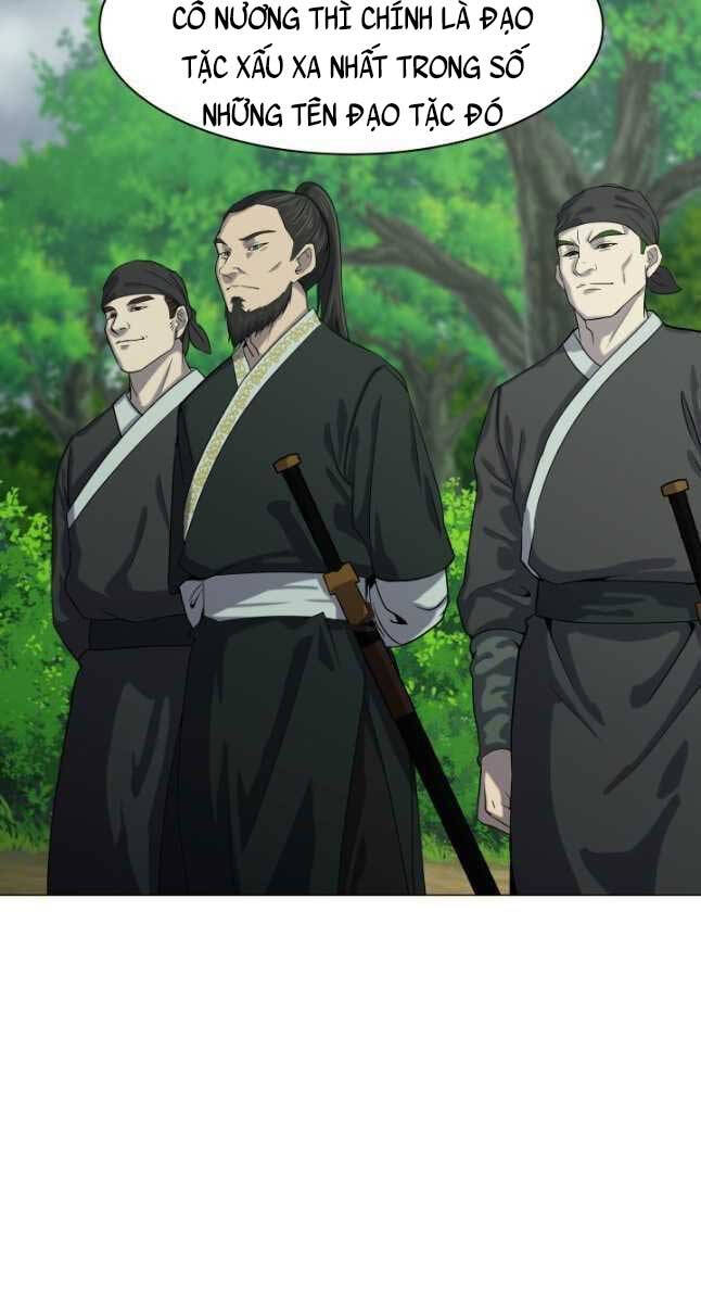 Bậc Thầy Phép Thuật Ở Thế Giới Võ Lâm - Chap 25