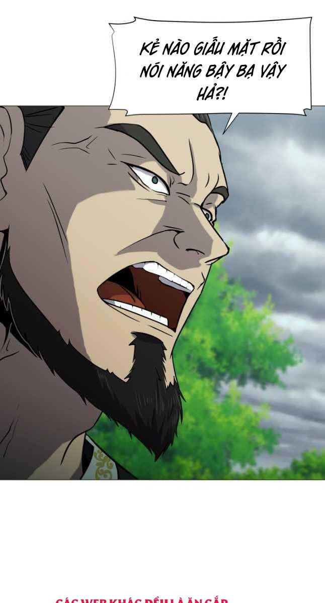 Bậc Thầy Phép Thuật Ở Thế Giới Võ Lâm - Chap 25