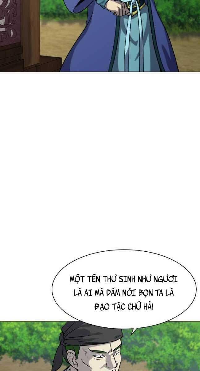 Bậc Thầy Phép Thuật Ở Thế Giới Võ Lâm - Chap 25