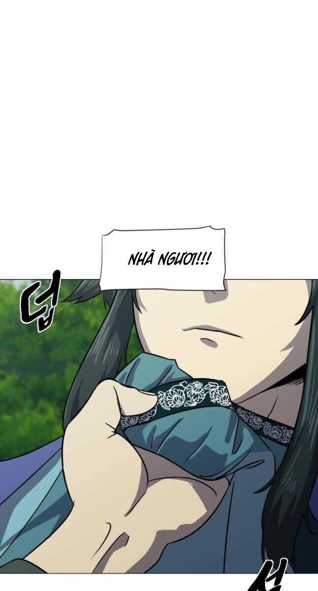 Bậc Thầy Phép Thuật Ở Thế Giới Võ Lâm - Chap 25