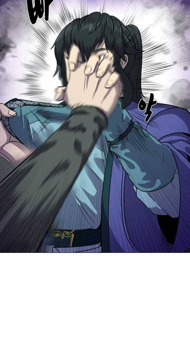 Bậc Thầy Phép Thuật Ở Thế Giới Võ Lâm - Chap 25