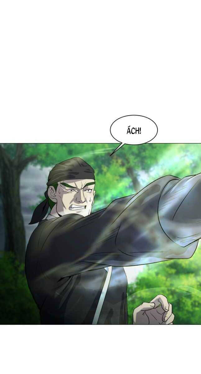 Bậc Thầy Phép Thuật Ở Thế Giới Võ Lâm - Chap 25