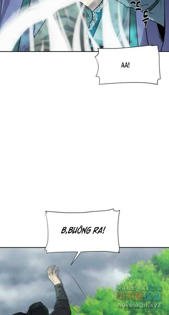 Bậc Thầy Phép Thuật Ở Thế Giới Võ Lâm - Chap 25