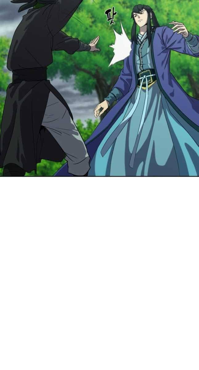 Bậc Thầy Phép Thuật Ở Thế Giới Võ Lâm - Chap 25