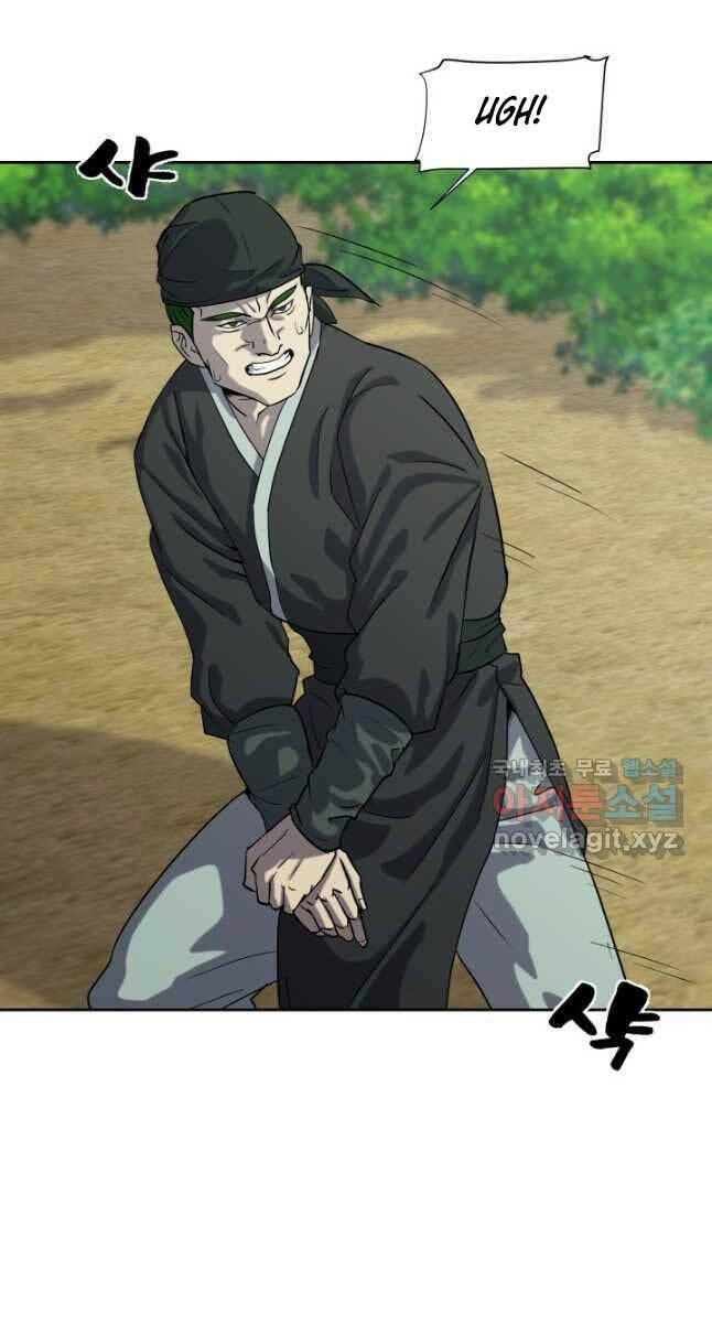 Bậc Thầy Phép Thuật Ở Thế Giới Võ Lâm - Chap 25