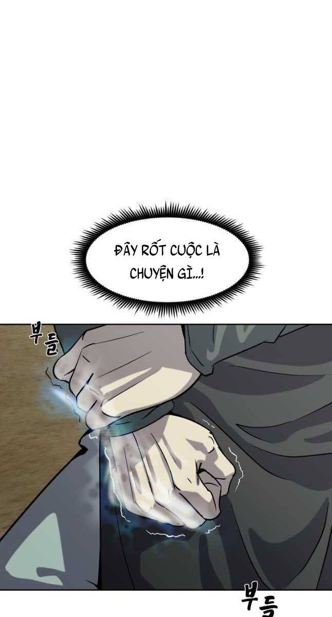 Bậc Thầy Phép Thuật Ở Thế Giới Võ Lâm - Chap 25