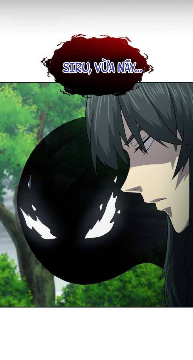 Bậc Thầy Phép Thuật Ở Thế Giới Võ Lâm - Chap 25