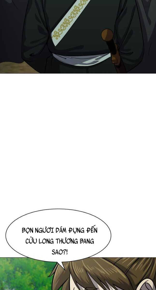 Bậc Thầy Phép Thuật Ở Thế Giới Võ Lâm - Chap 25