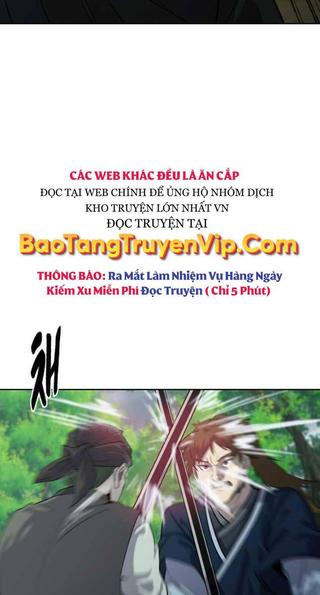 Bậc Thầy Phép Thuật Ở Thế Giới Võ Lâm - Chap 25