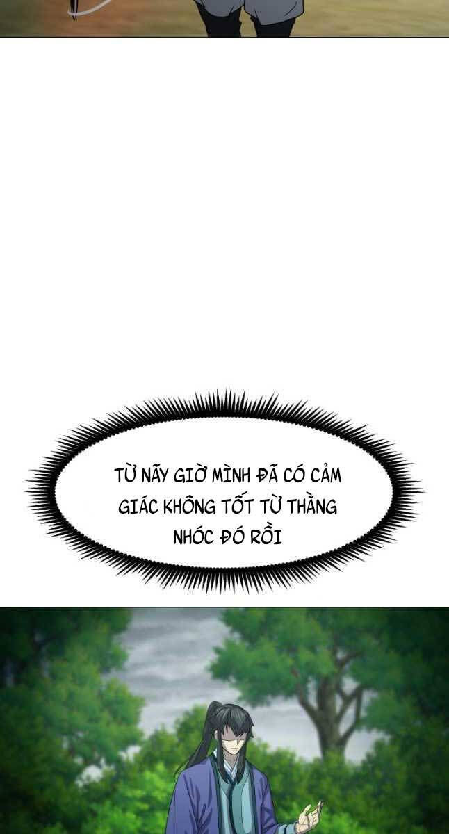 Bậc Thầy Phép Thuật Ở Thế Giới Võ Lâm - Chap 25