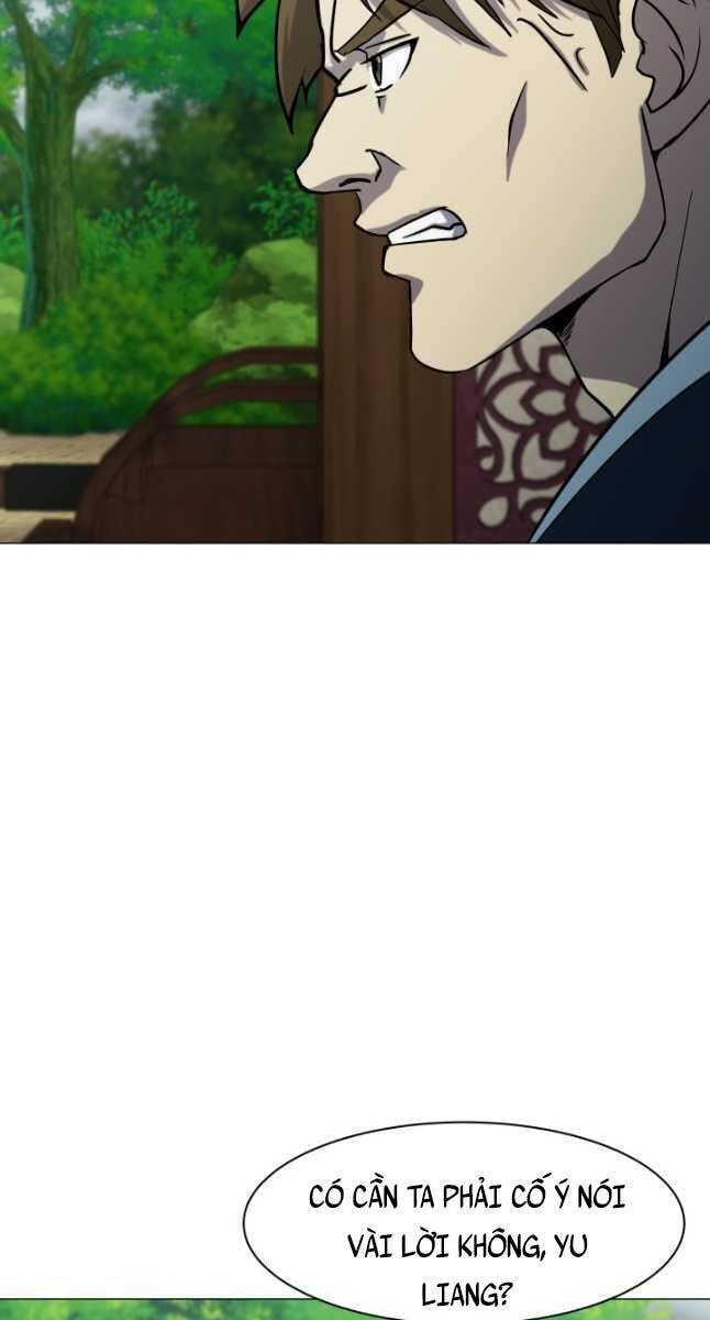 Bậc Thầy Phép Thuật Ở Thế Giới Võ Lâm - Chap 25