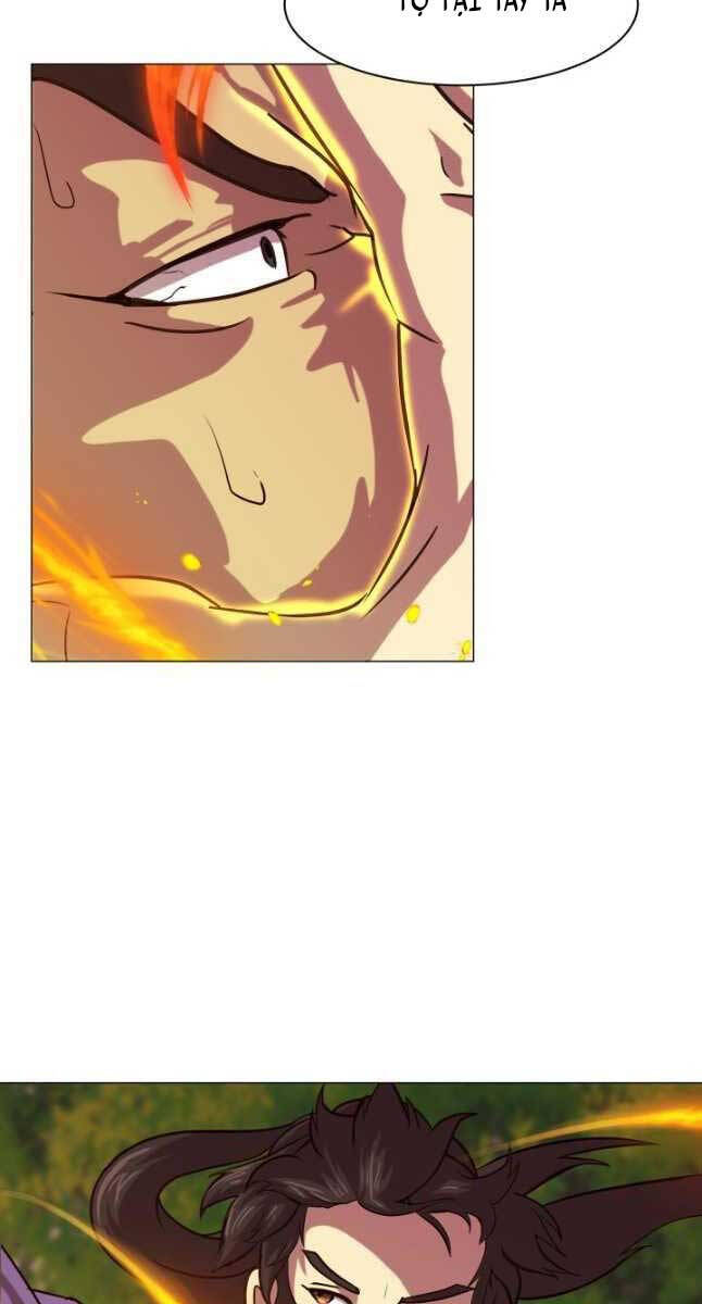 Bậc Thầy Phép Thuật Ở Thế Giới Võ Lâm - Chap 25