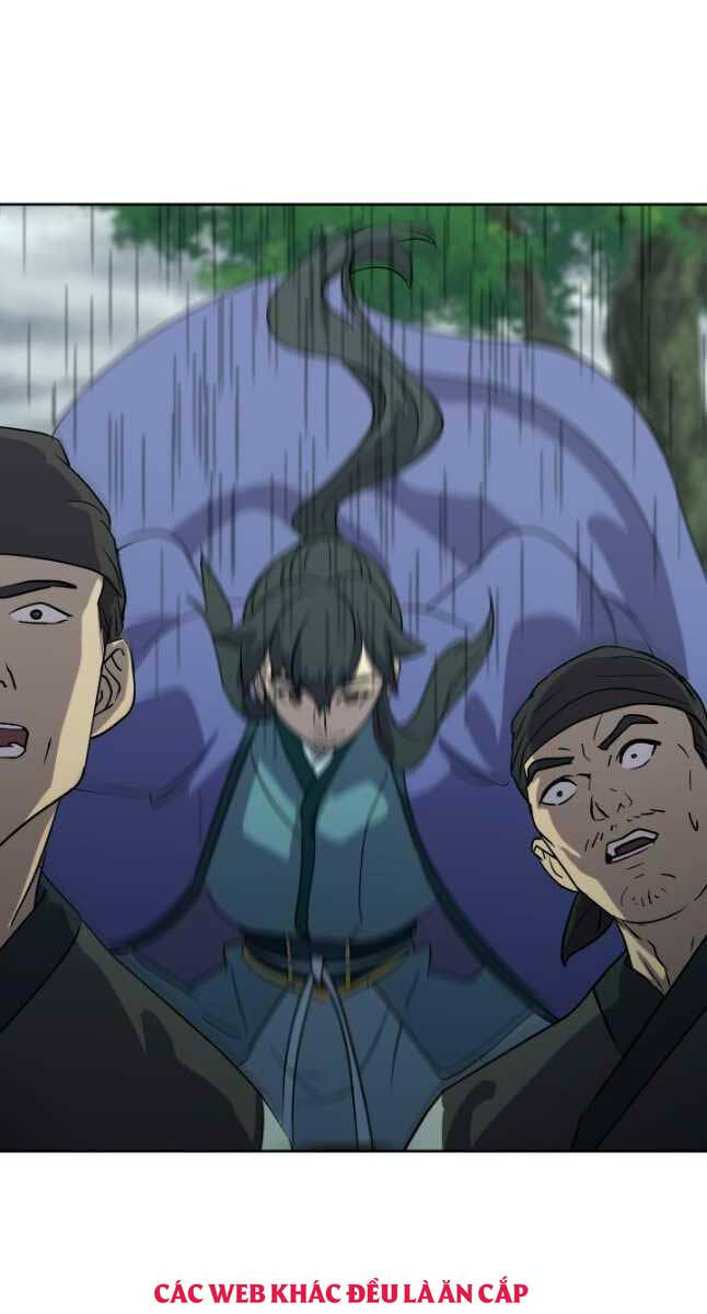 Bậc Thầy Phép Thuật Ở Thế Giới Võ Lâm - Chap 25