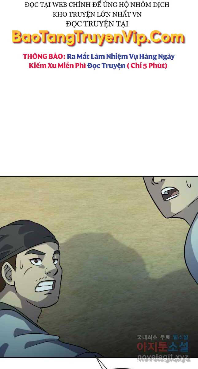 Bậc Thầy Phép Thuật Ở Thế Giới Võ Lâm - Chap 25