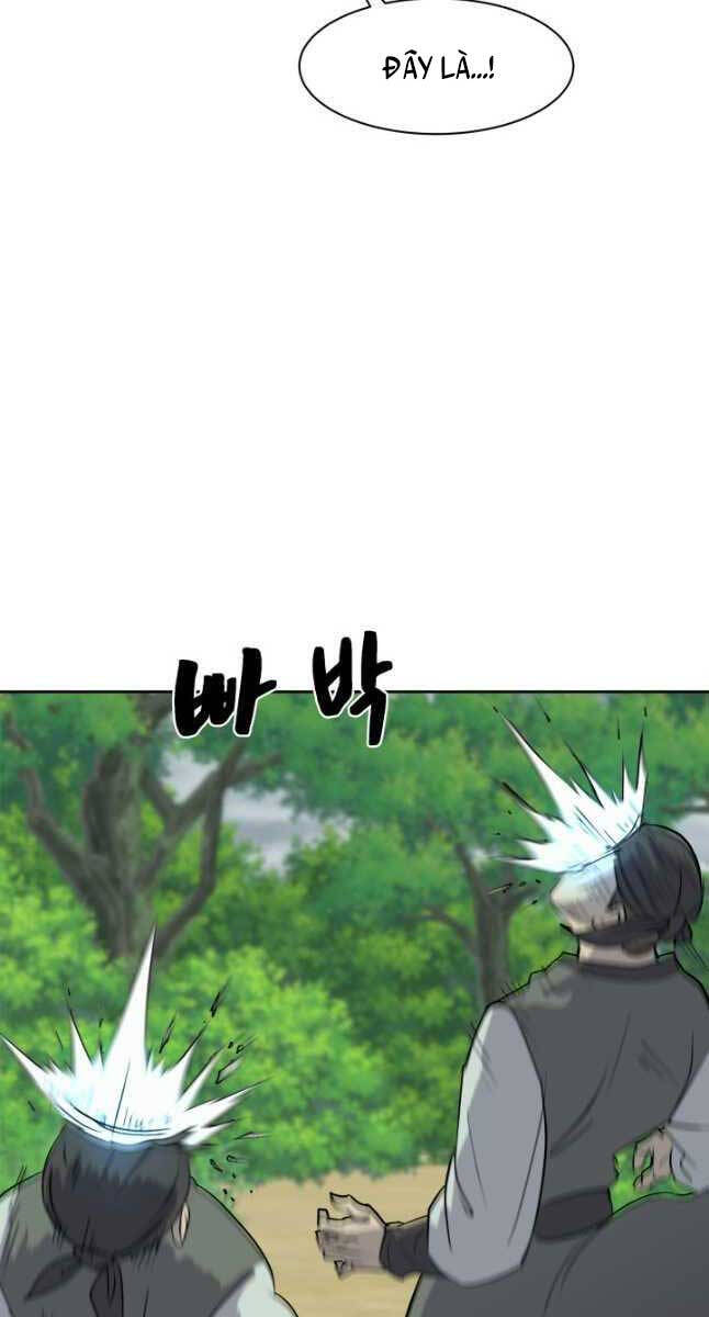 Bậc Thầy Phép Thuật Ở Thế Giới Võ Lâm - Chap 25