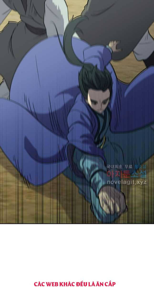 Bậc Thầy Phép Thuật Ở Thế Giới Võ Lâm - Chap 25