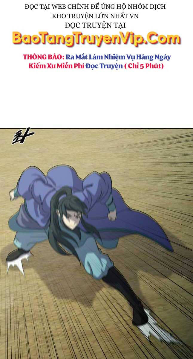 Bậc Thầy Phép Thuật Ở Thế Giới Võ Lâm - Chap 25