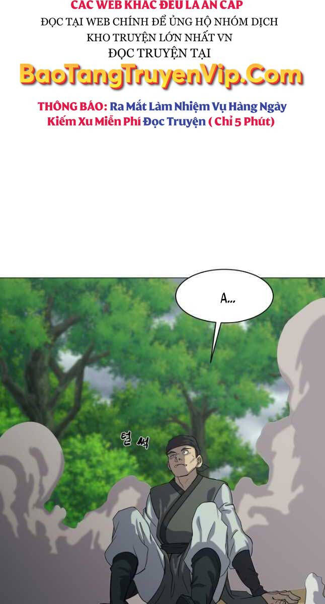 Bậc Thầy Phép Thuật Ở Thế Giới Võ Lâm - Chap 25