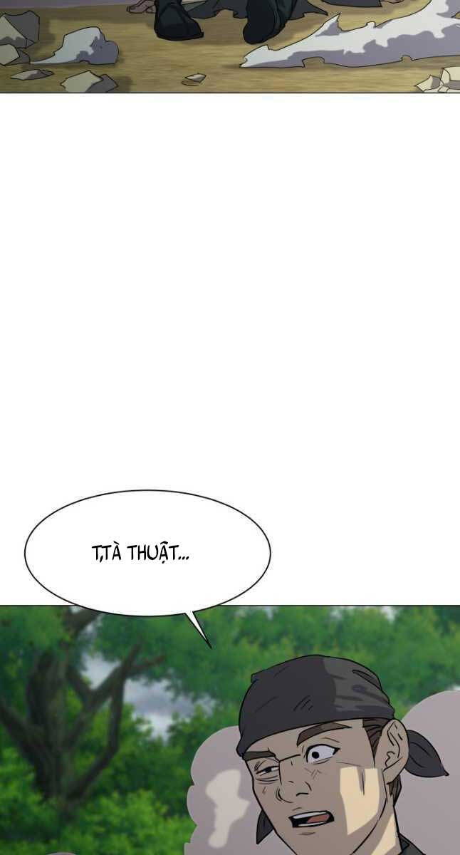 Bậc Thầy Phép Thuật Ở Thế Giới Võ Lâm - Chap 25