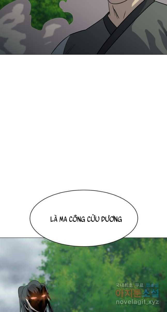 Bậc Thầy Phép Thuật Ở Thế Giới Võ Lâm - Chap 25