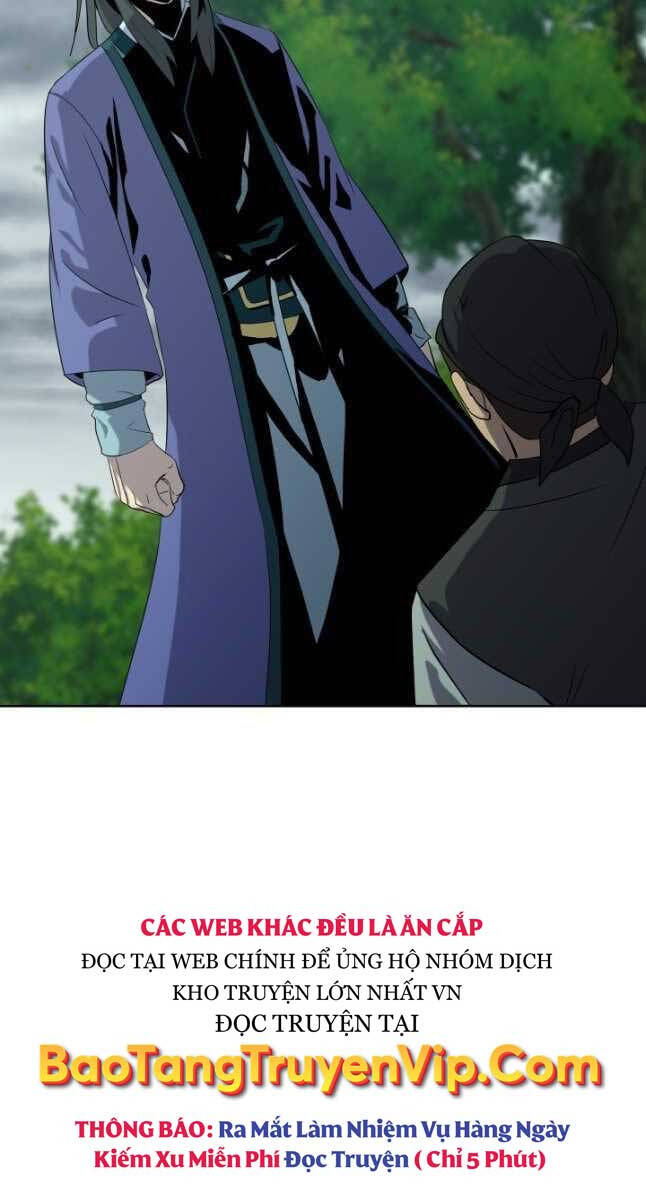 Bậc Thầy Phép Thuật Ở Thế Giới Võ Lâm - Chap 25