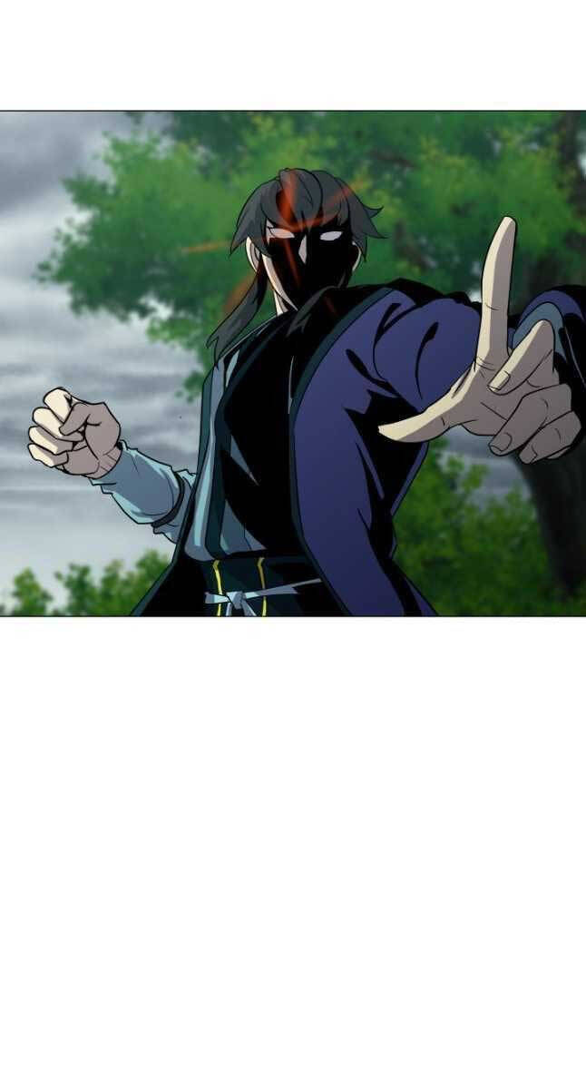 Bậc Thầy Phép Thuật Ở Thế Giới Võ Lâm - Chap 25