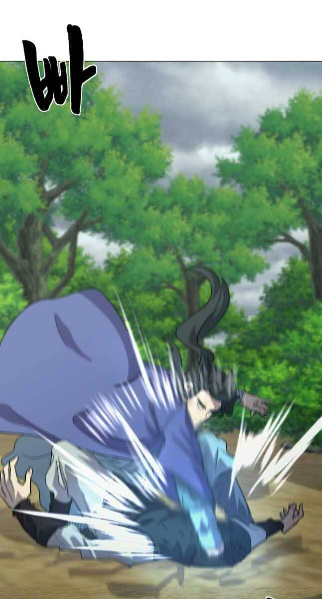 Bậc Thầy Phép Thuật Ở Thế Giới Võ Lâm - Chap 25