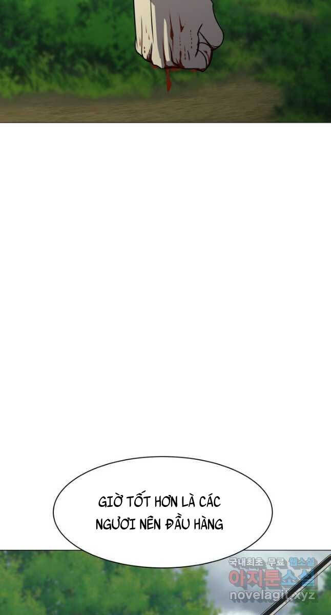 Bậc Thầy Phép Thuật Ở Thế Giới Võ Lâm - Chap 25