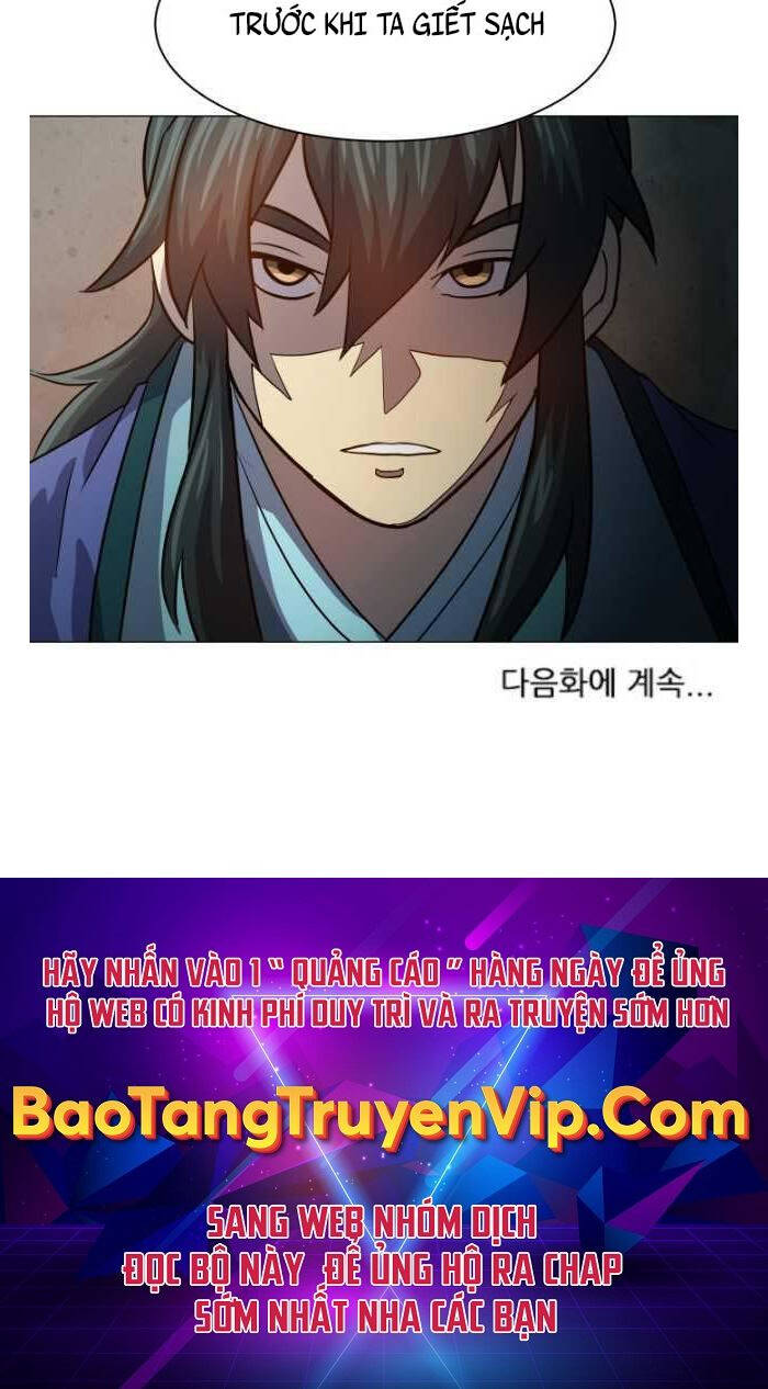 Bậc Thầy Phép Thuật Ở Thế Giới Võ Lâm - Chap 25