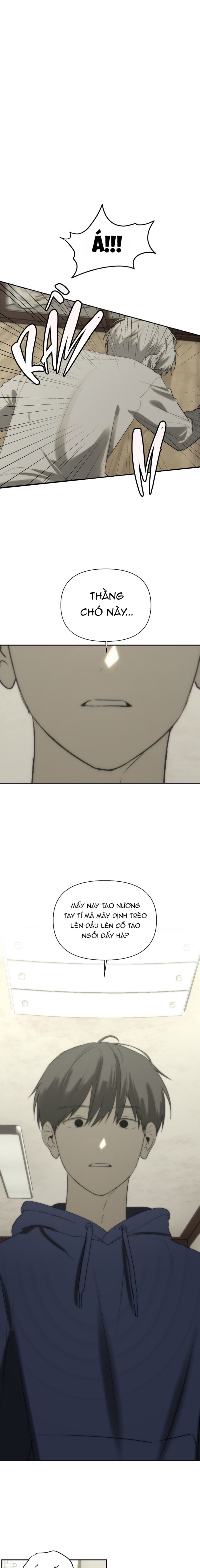 Bad Friend - Chap 31