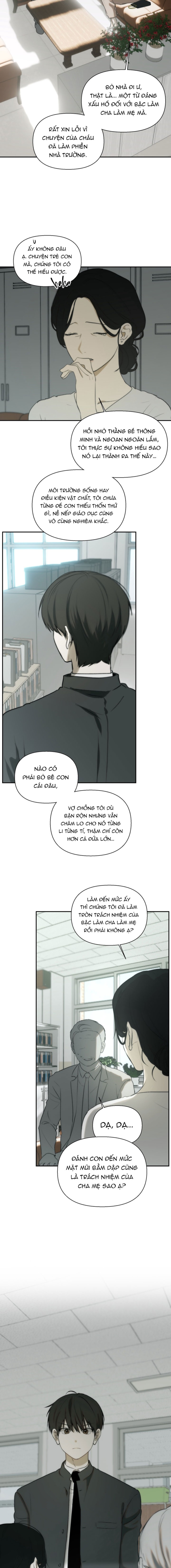 Bad Friend - Chap 31