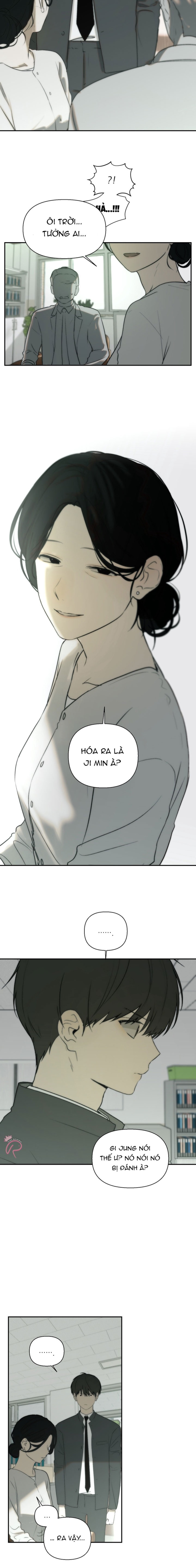 Bad Friend - Chap 31