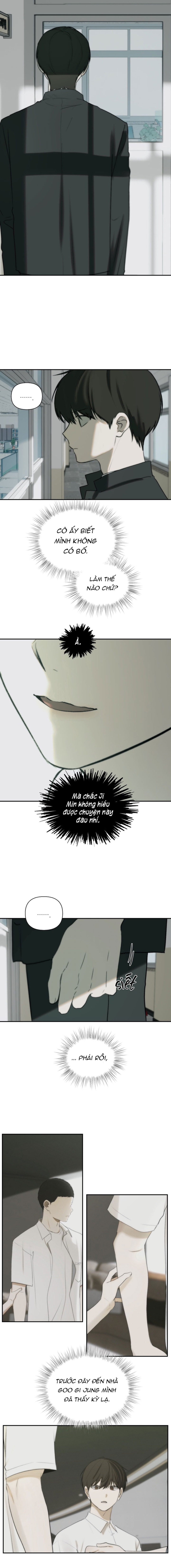 Bad Friend - Chap 31