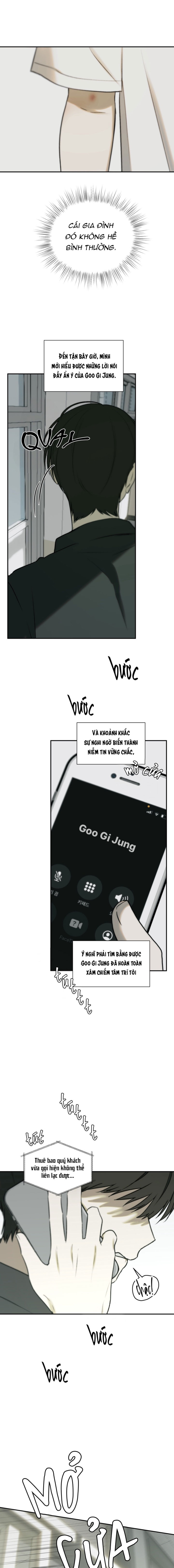 Bad Friend - Chap 31