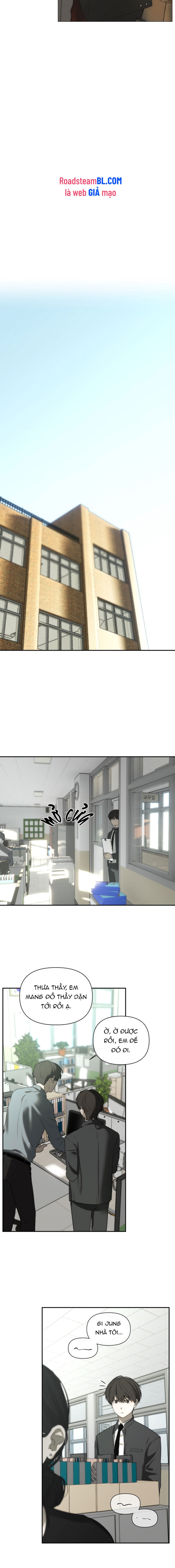 Bad Friend - Chap 31