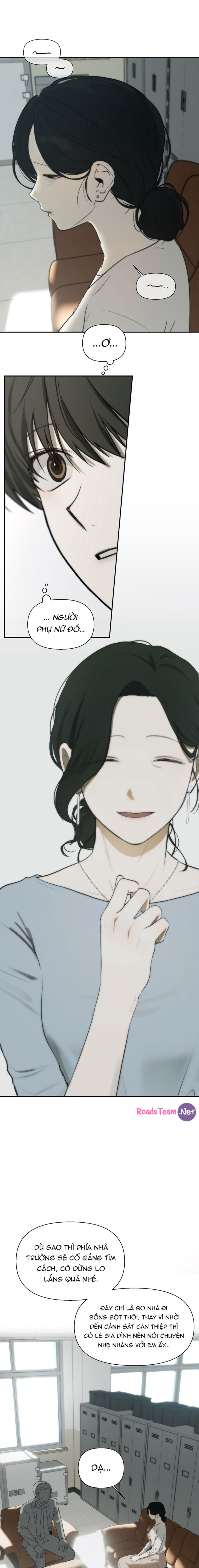 Bad Friend - Chap 31