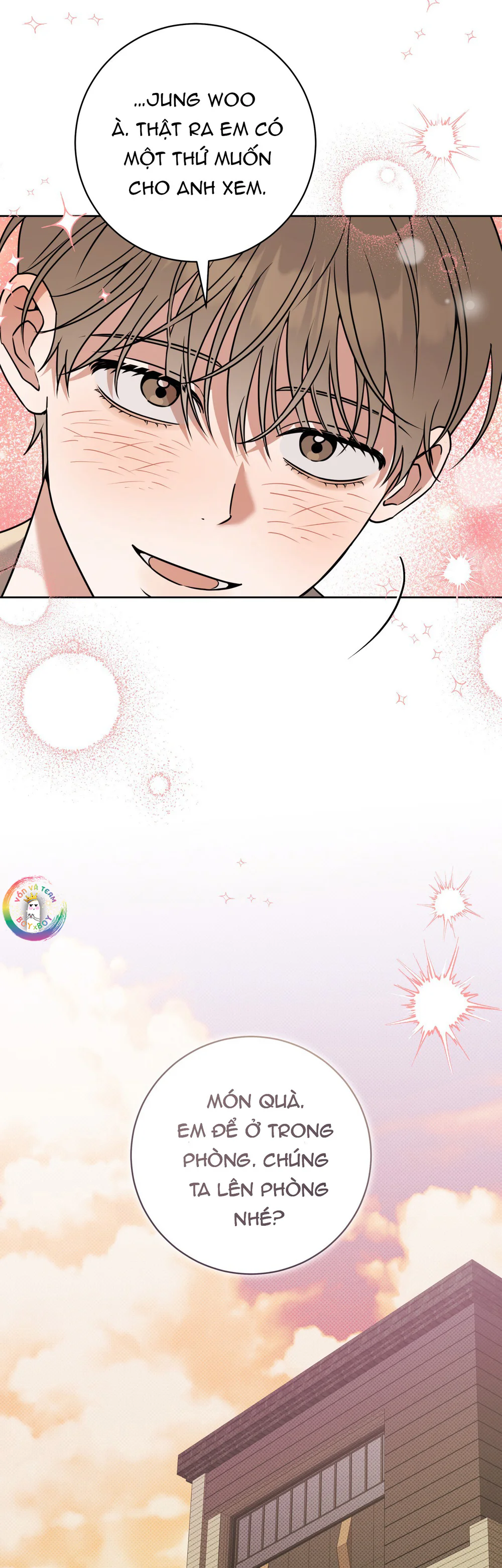 Ballboy Tactics - Chap 60