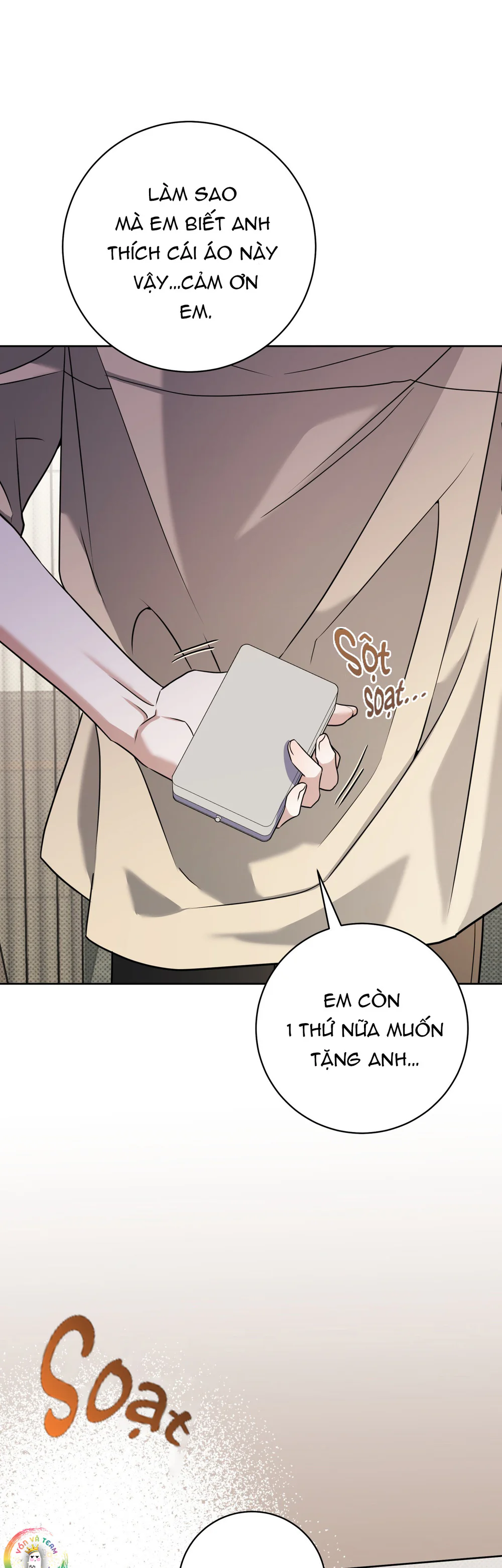 Ballboy Tactics - Chap 60