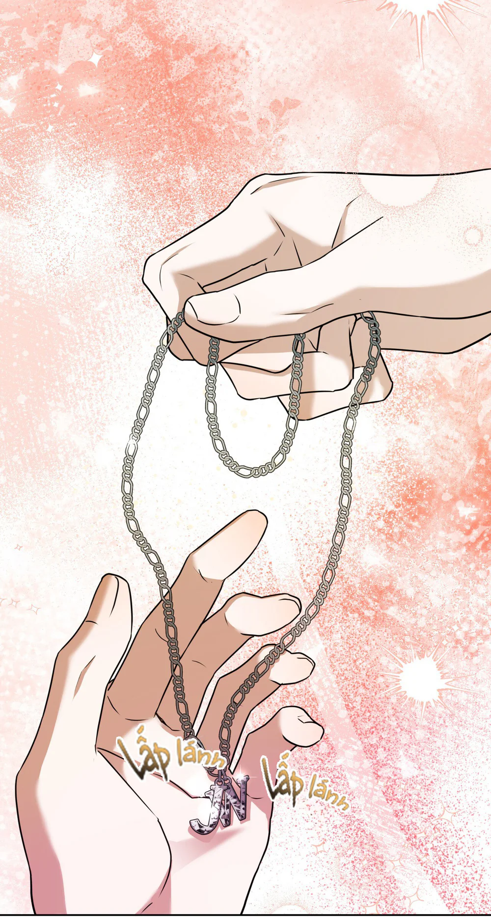 Ballboy Tactics - Chap 60