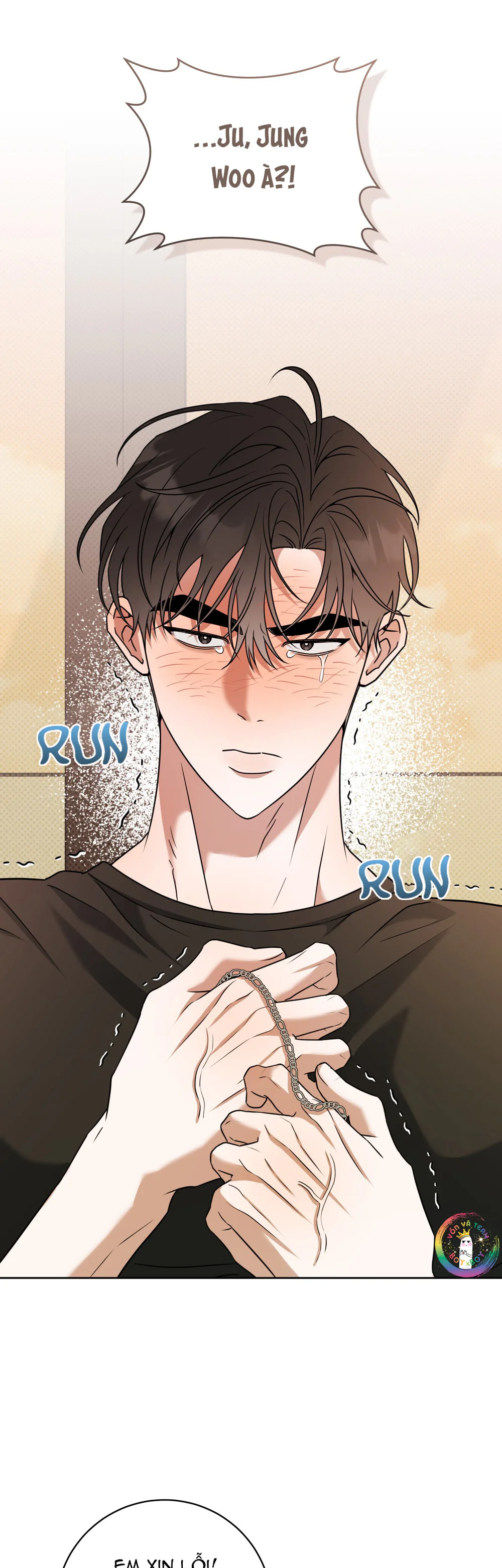 Ballboy Tactics - Chap 60