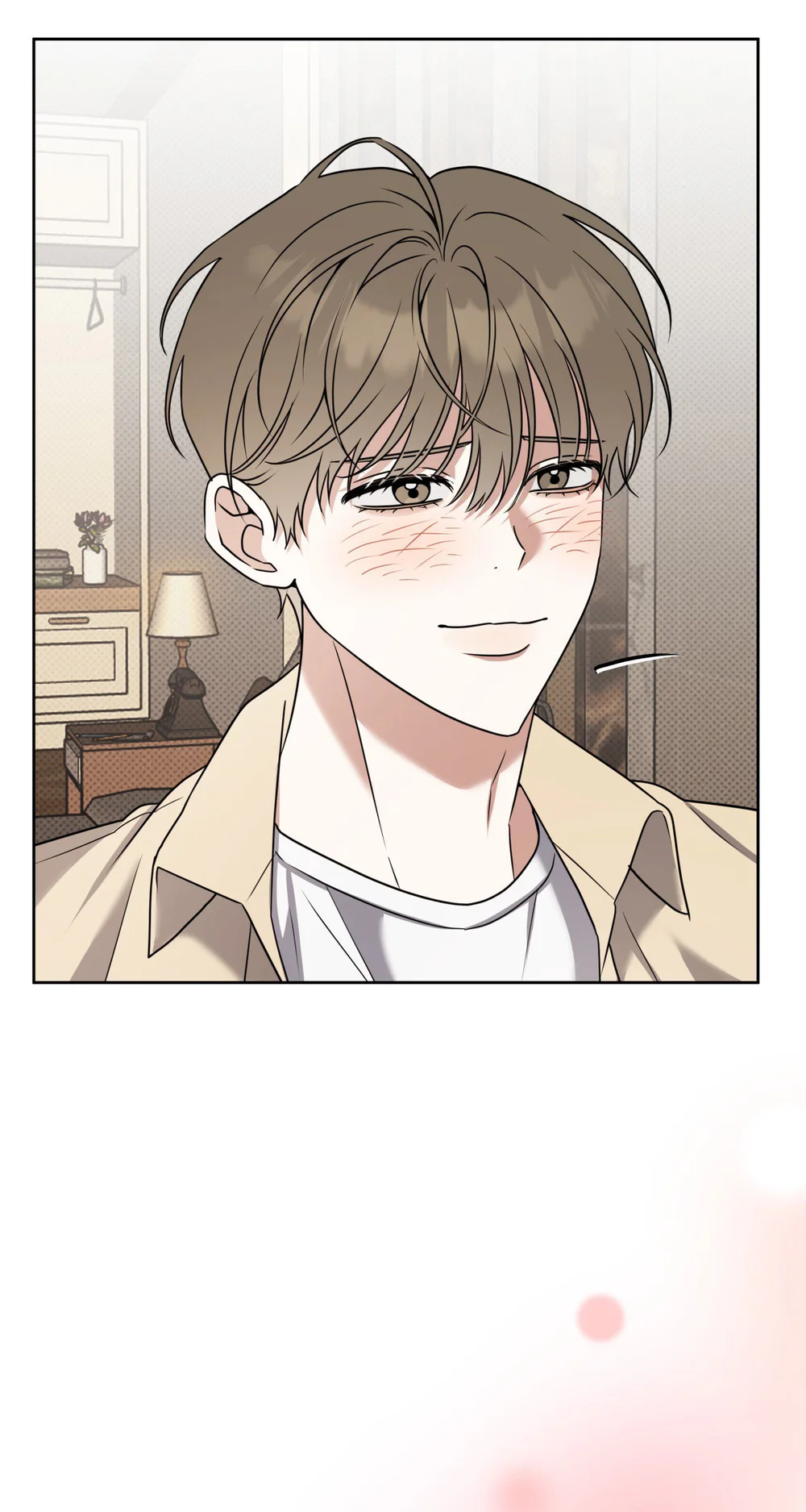 Ballboy Tactics - Chap 60