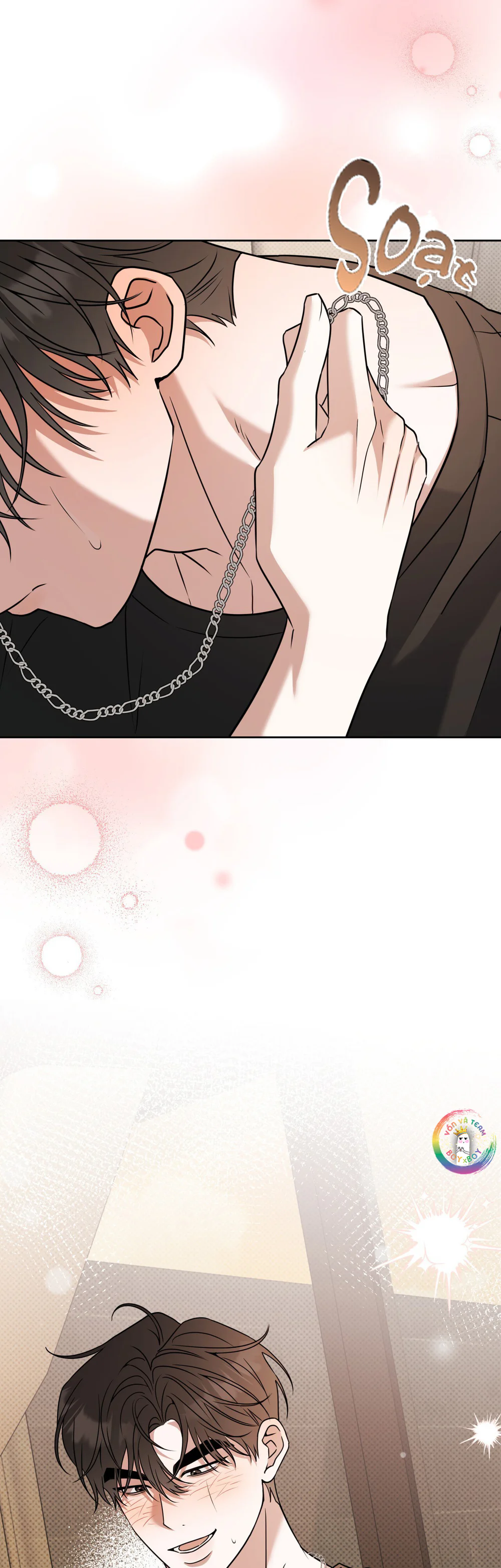 Ballboy Tactics - Chap 60