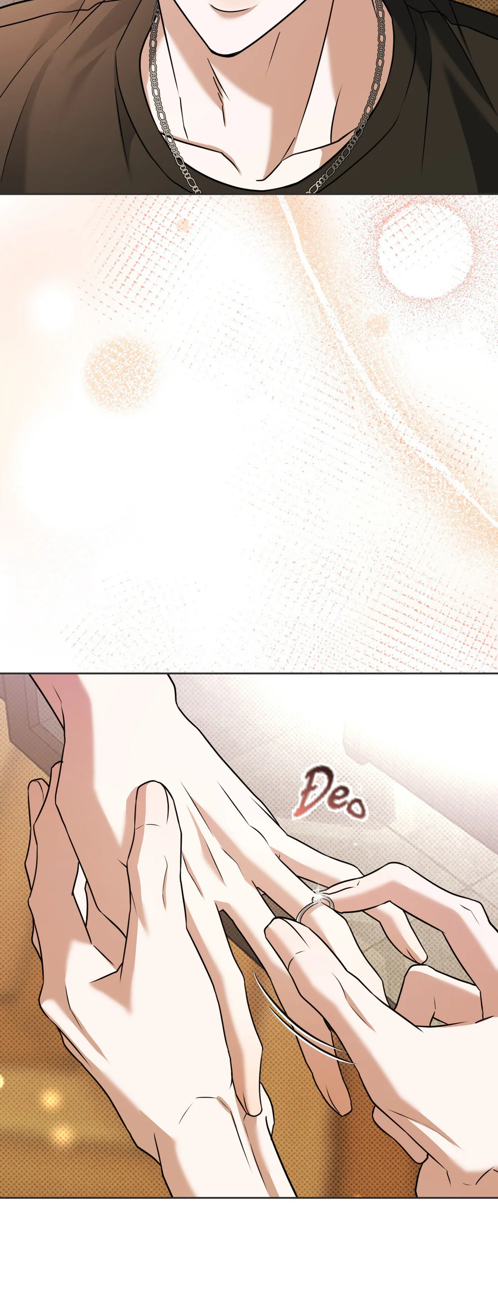 Ballboy Tactics - Chap 60